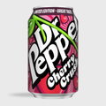Dr Pepper Cherry Crush Zero Sugar K2